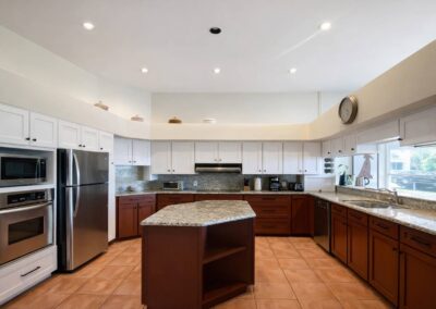 Cabinet refacing
