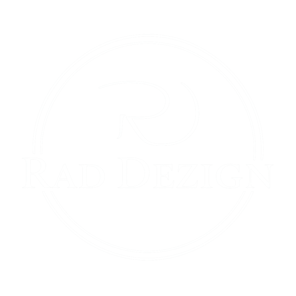 Rad Dezign Logo