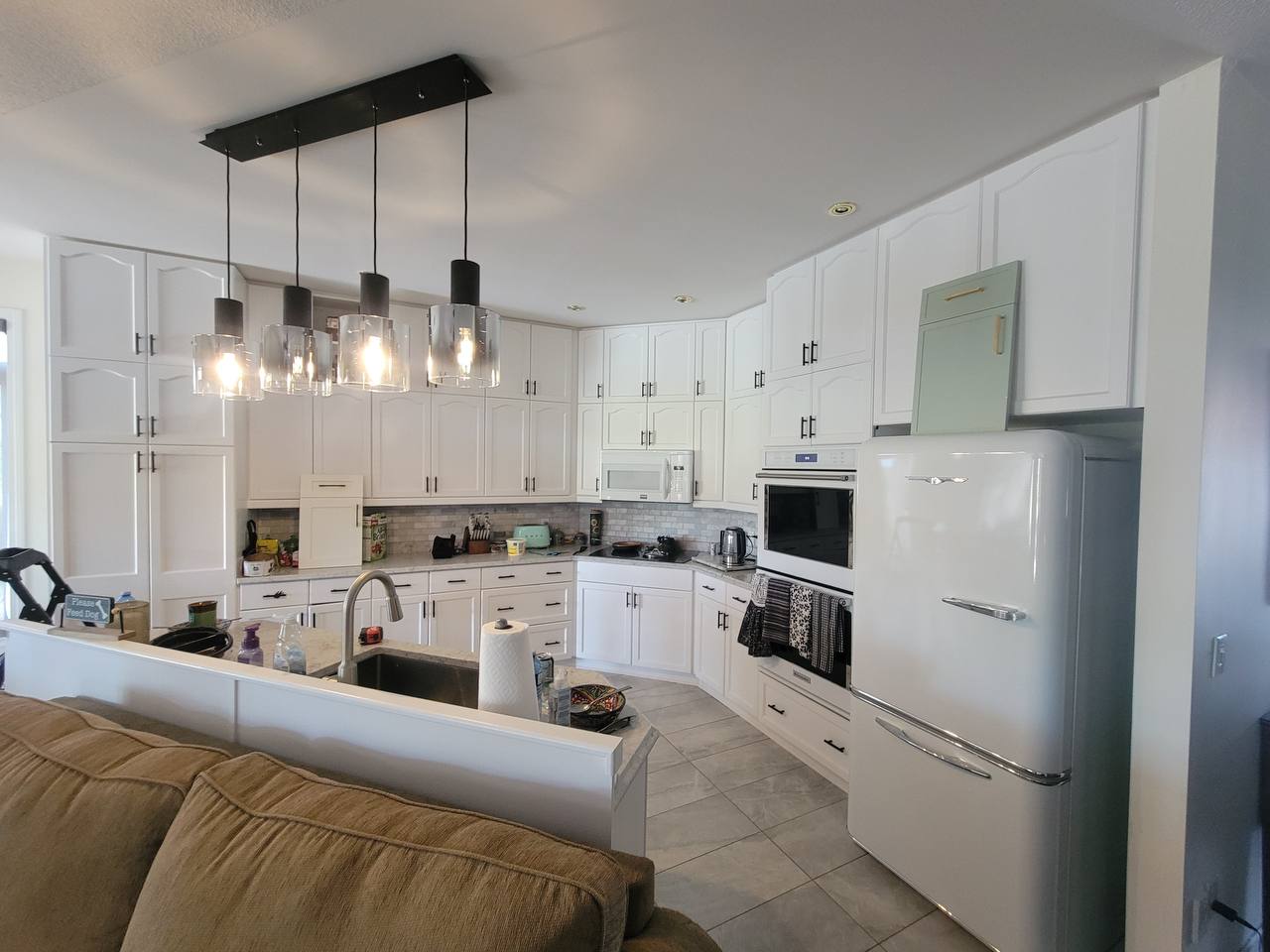 CABINET REFACING BELLEVILLE