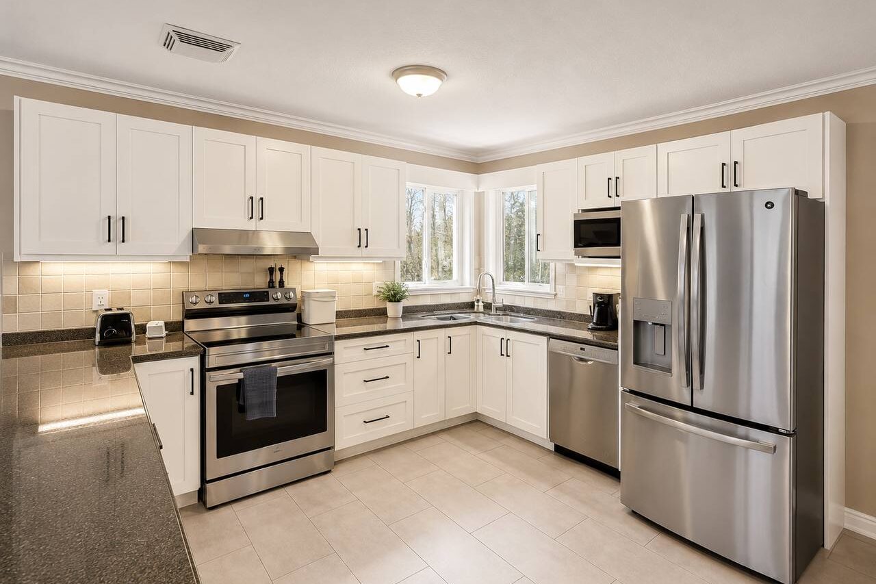 CABINET REFACING BELLEVILLE