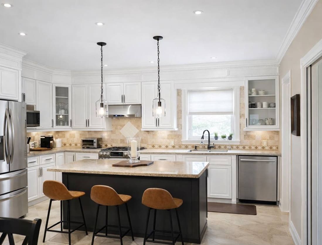 kitchencounter